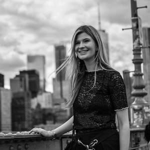 Meet your Posher, Regan